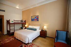 The Gleetour Hotel Shanghai