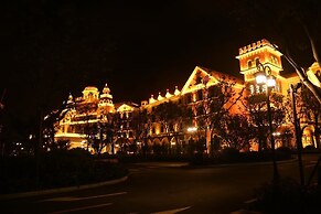 The Gleetour Hotel Shanghai