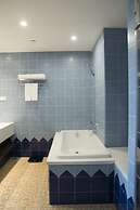 The Gleetour Hotel Shanghai