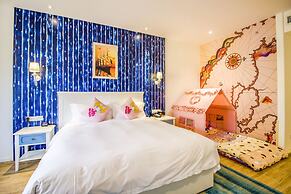 The Gleetour Hotel Shanghai