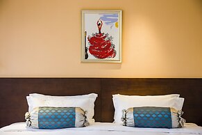 The Gleetour Hotel Shanghai