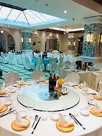 The Gleetour Hotel Shanghai