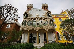 The Gleetour Hotel Shanghai