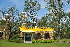 The Gleetour Hotel Shanghai