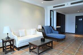 The Gleetour Hotel Shanghai