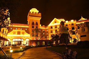 The Gleetour Hotel Shanghai