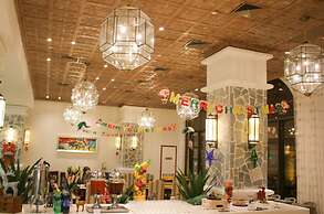 The Gleetour Hotel Shanghai