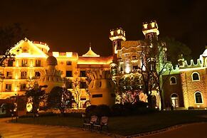 The Gleetour Hotel Shanghai