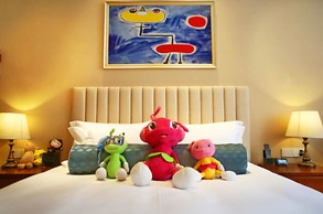 The Gleetour Hotel Shanghai