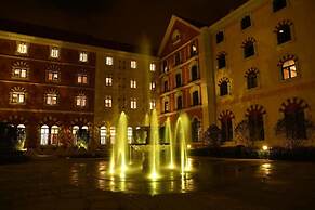 The Gleetour Hotel Shanghai