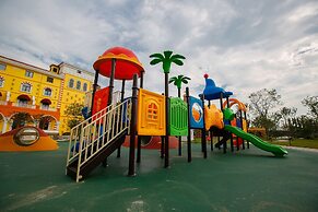 The Gleetour Hotel Shanghai