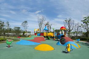 The Gleetour Hotel Shanghai