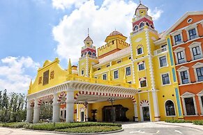 The Gleetour Hotel Shanghai