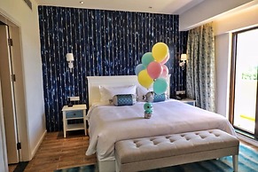 The Gleetour Hotel Shanghai