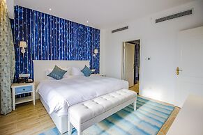 The Gleetour Hotel Shanghai