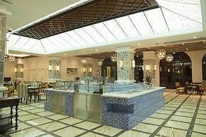 The Gleetour Hotel Shanghai