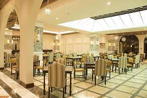 The Gleetour Hotel Shanghai