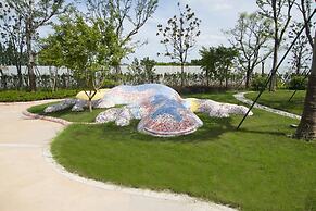 The Gleetour Hotel Shanghai