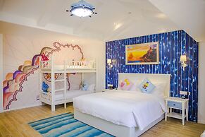 The Gleetour Hotel Shanghai