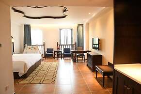 The Gleetour Hotel Shanghai