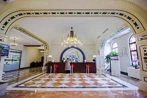 The Gleetour Hotel Shanghai