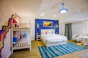 The Gleetour Hotel Shanghai