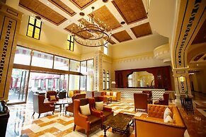 The Gleetour Hotel Shanghai