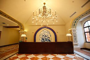 The Gleetour Hotel Shanghai