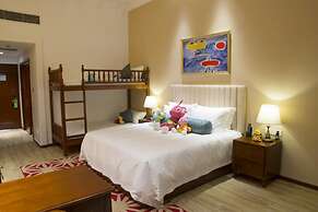 The Gleetour Hotel Shanghai