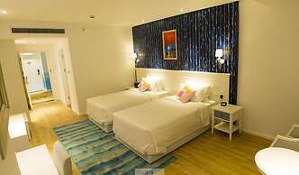 The Gleetour Hotel Shanghai