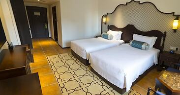 The Gleetour Hotel Shanghai