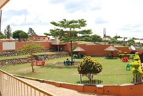 Pride Travellers Hotel