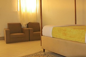 Pride Travellers Hotel