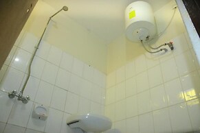 Pride Travellers Hotel