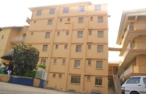 Pride Travellers Hotel