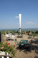 Auberge Les Hauts De Chenas