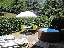 Auberge Les Hauts De Chenas
