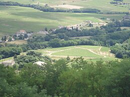 Auberge Les Hauts De Chenas