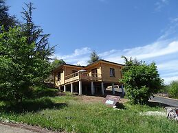 Auberge Les Hauts De Chenas