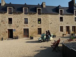 Chambres d'Hôtes La Rompardais