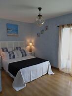 Chambres d'Hôtes La Rompardais