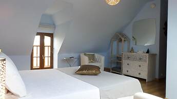 Chambres d'Hôtes La Rompardais