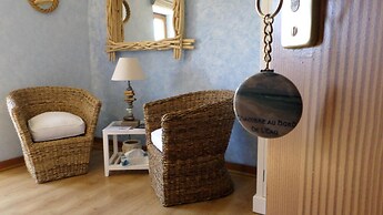 Chambres d'Hôtes La Rompardais