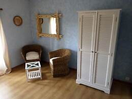 Chambres d'Hôtes La Rompardais