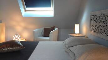 Chambres d'Hôtes La Rompardais