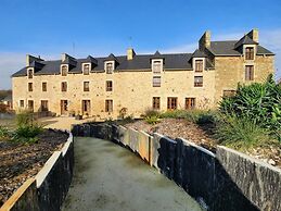 Chambres d'Hôtes La Rompardais