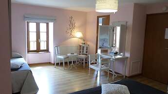 Chambres d'Hôtes La Rompardais