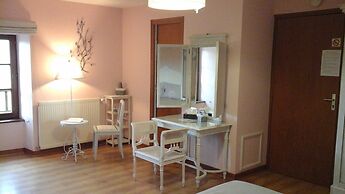 Chambres d'Hôtes La Rompardais