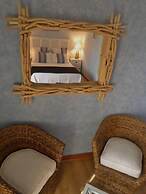 Chambres d'Hôtes La Rompardais