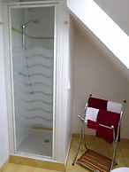 Chambres d'Hôtes La Rompardais